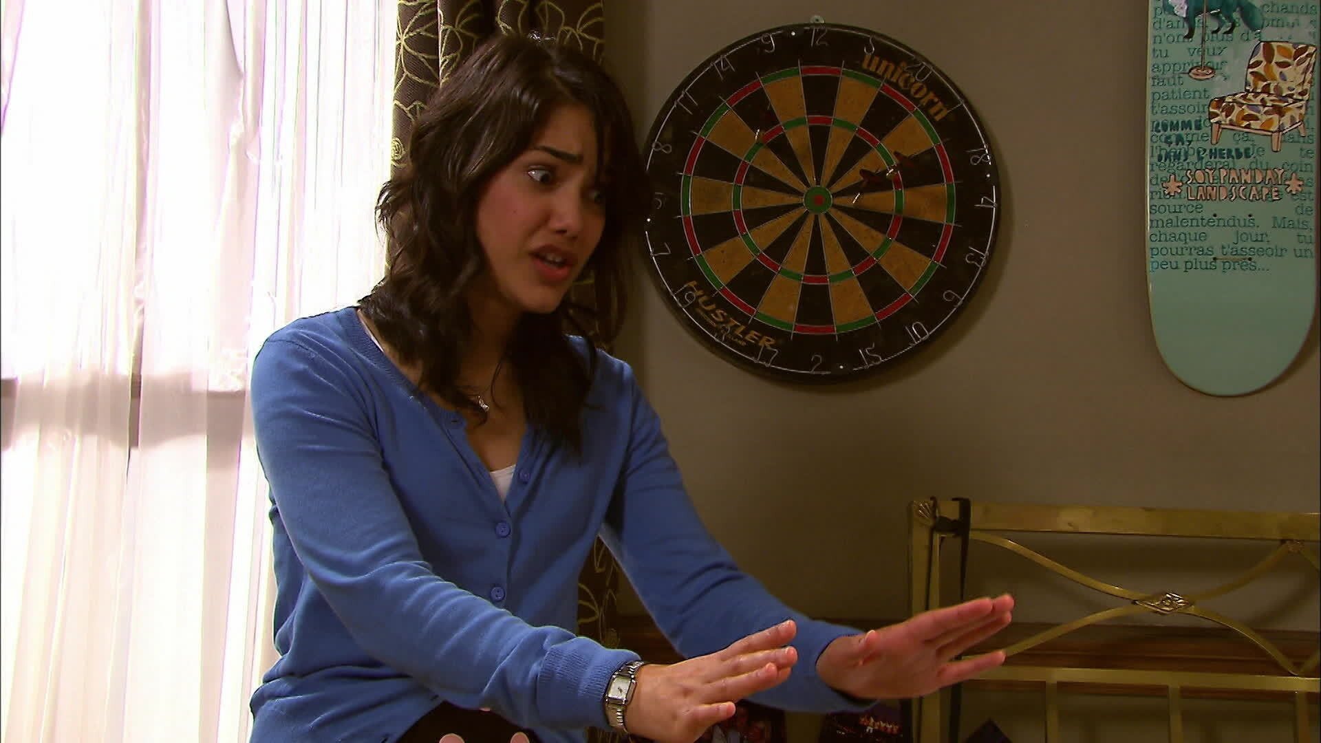 House of Anubis 2011  [S01E04] - House of Dares
