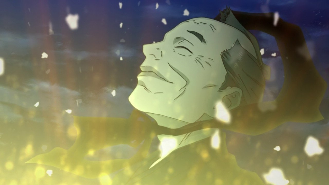 Onihei 2017  [S01E10] - The End of Wasuke of Dojo
