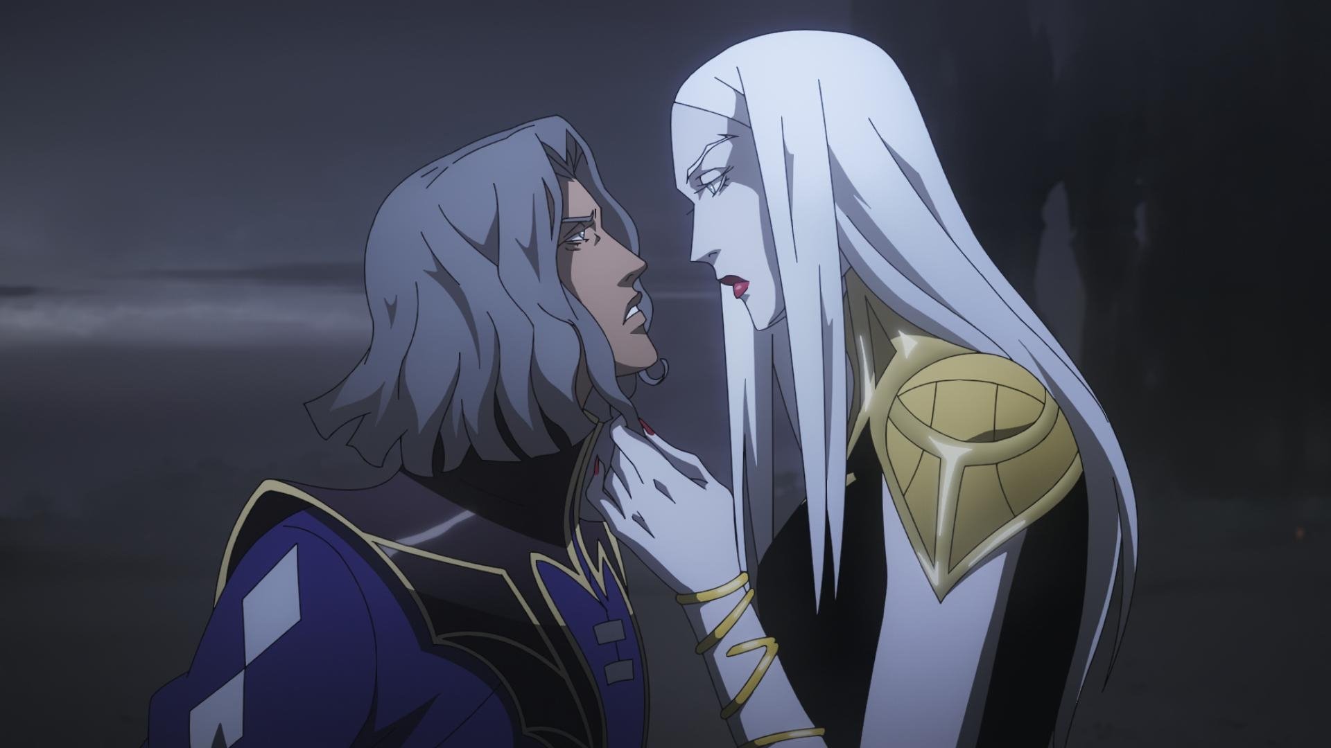 Castlevania 2018  [S02E06] - The River