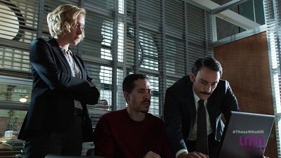 Those Who Kill 2014  [S01E04] - Sunday