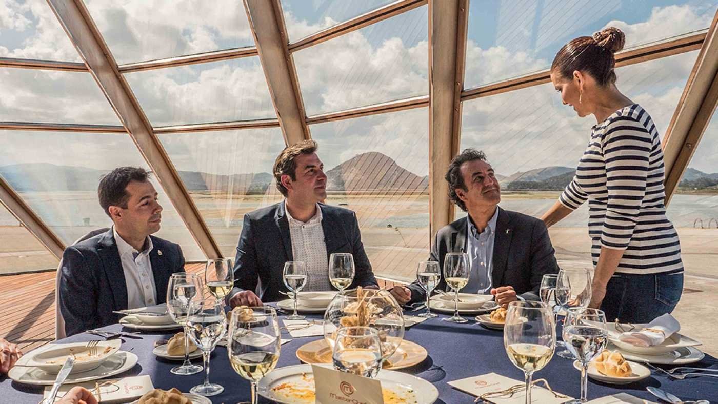 MasterChef 2018  [S06E09] - Episode 9