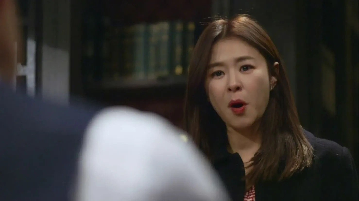 Glamorous Temptation 2015  [S01E43] - Episode 43