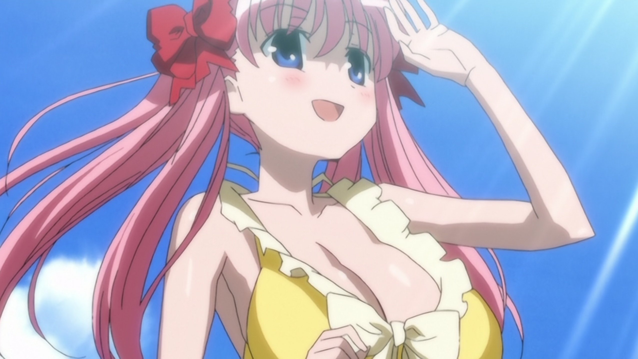 Saki 2009  [S01E22] - Promise