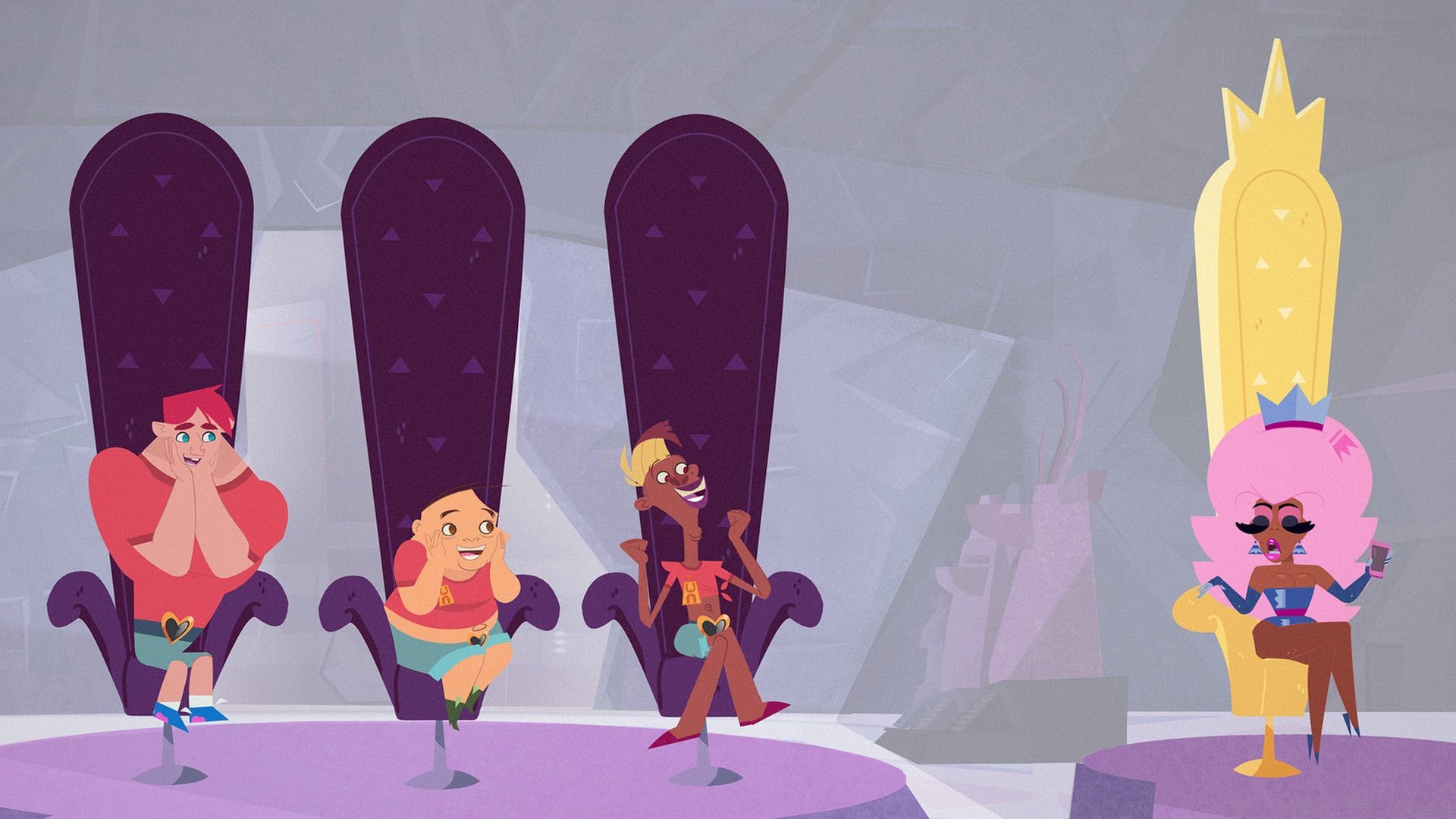 Super Drags 2018  [S01E02] - Image is Everything