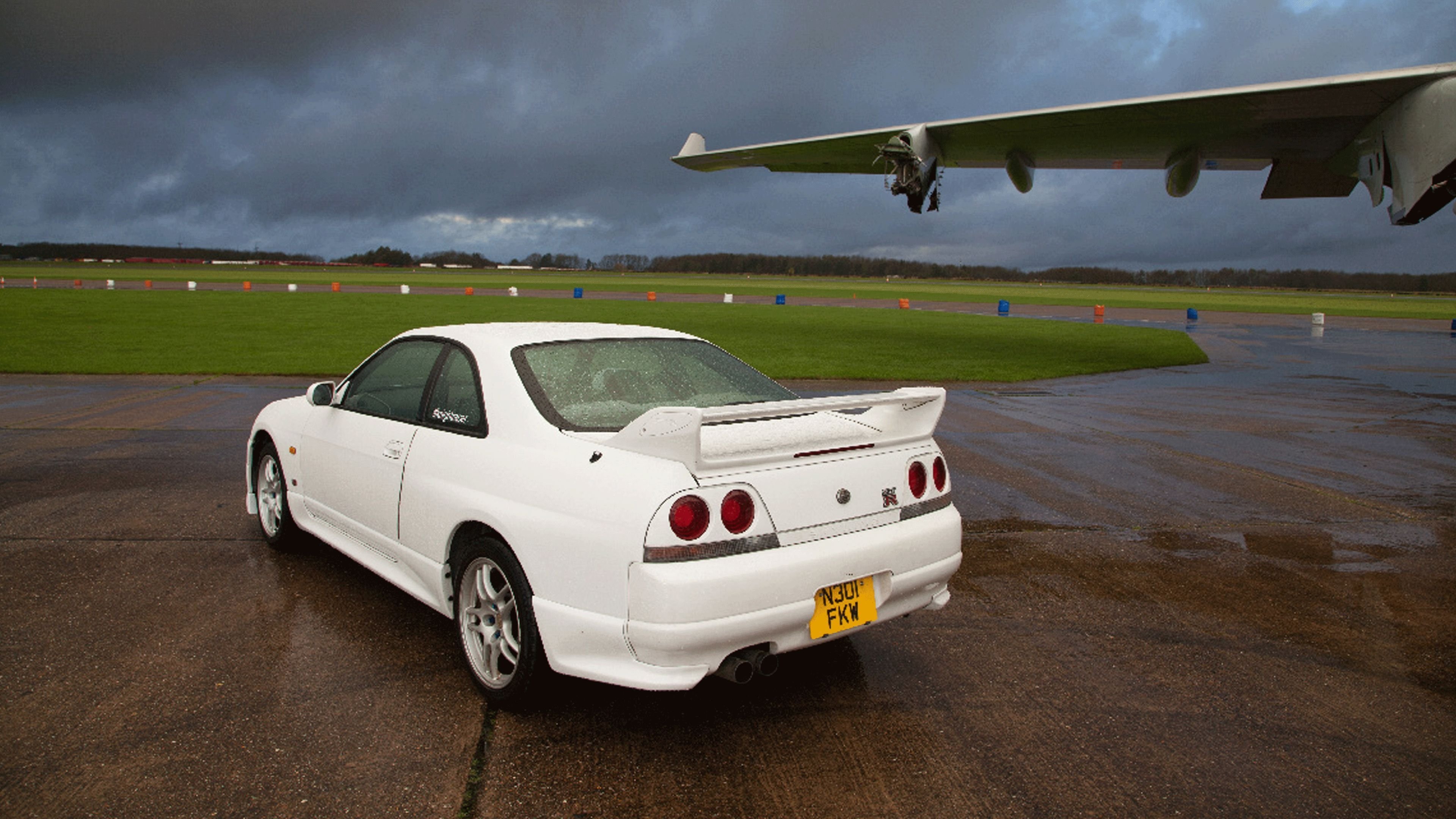 Car S.O.S. 2015  [S03E05] - Skyline Sensation
