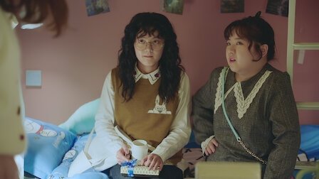 A Little Thing Called First Love 2019  [S01E14] - Episode 14