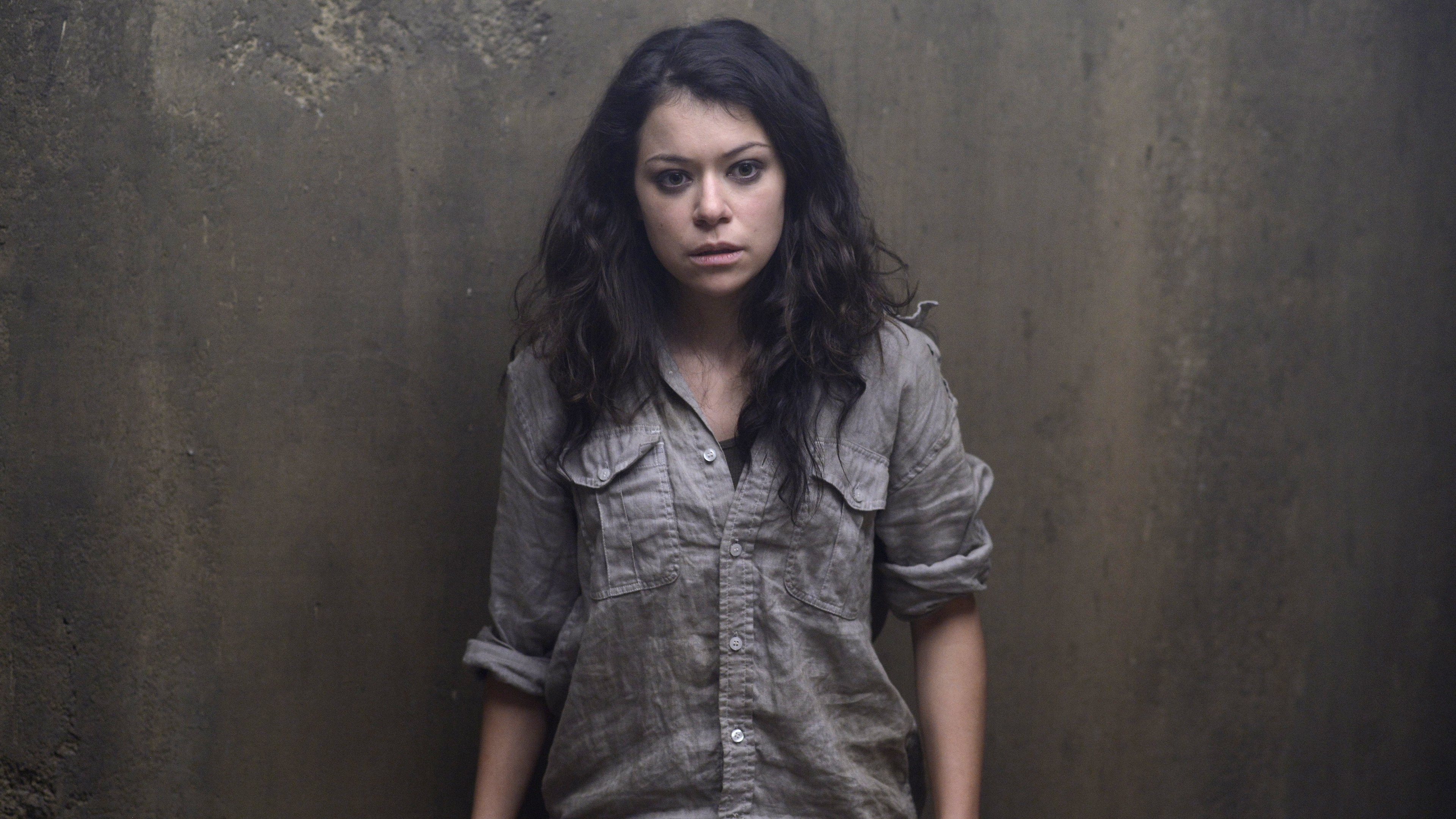 Orphan Black 2015  [S03E05] - Scarred by Many Past Frustrations
