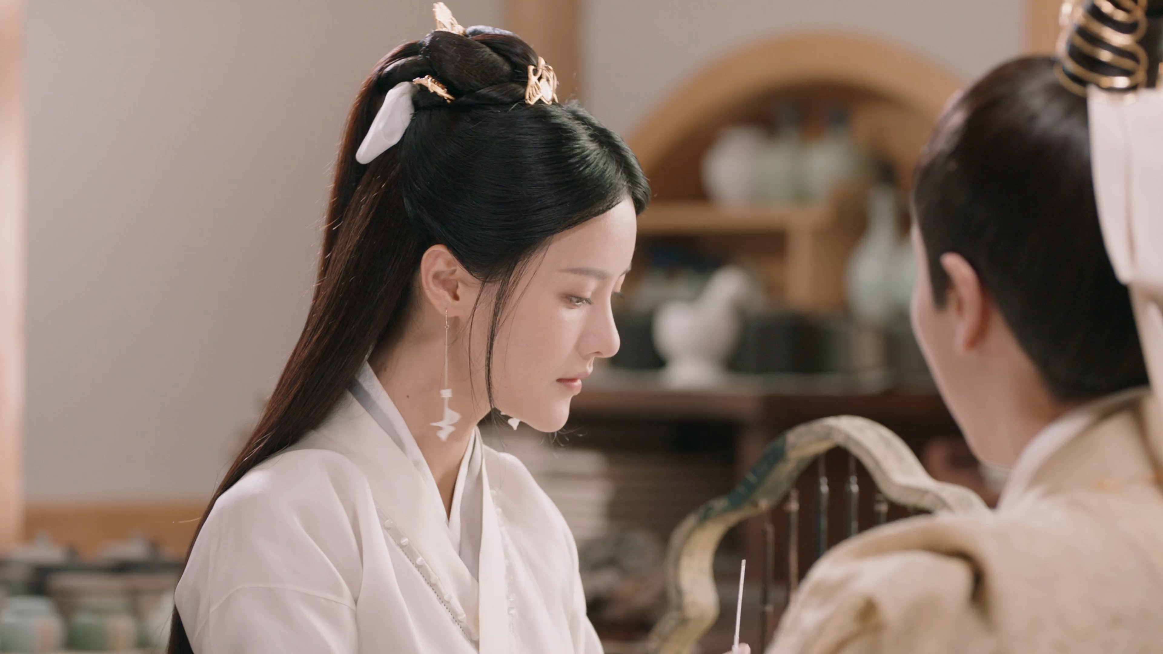 Love and Destiny 2019  [S01E19] - Mid-Autumn Festival