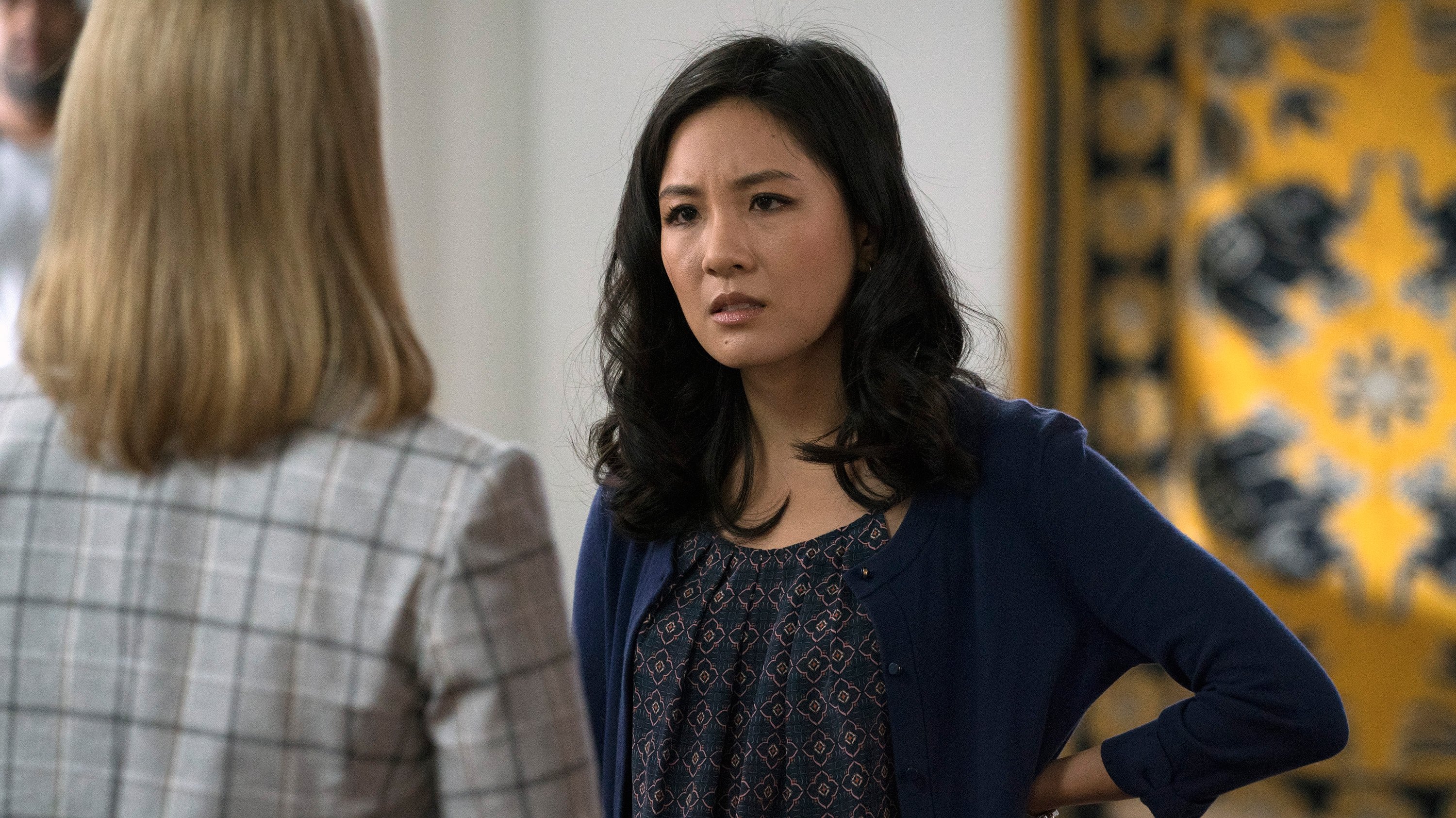 Fresh Off the Boat 2017  [S04E11] - Big Baby