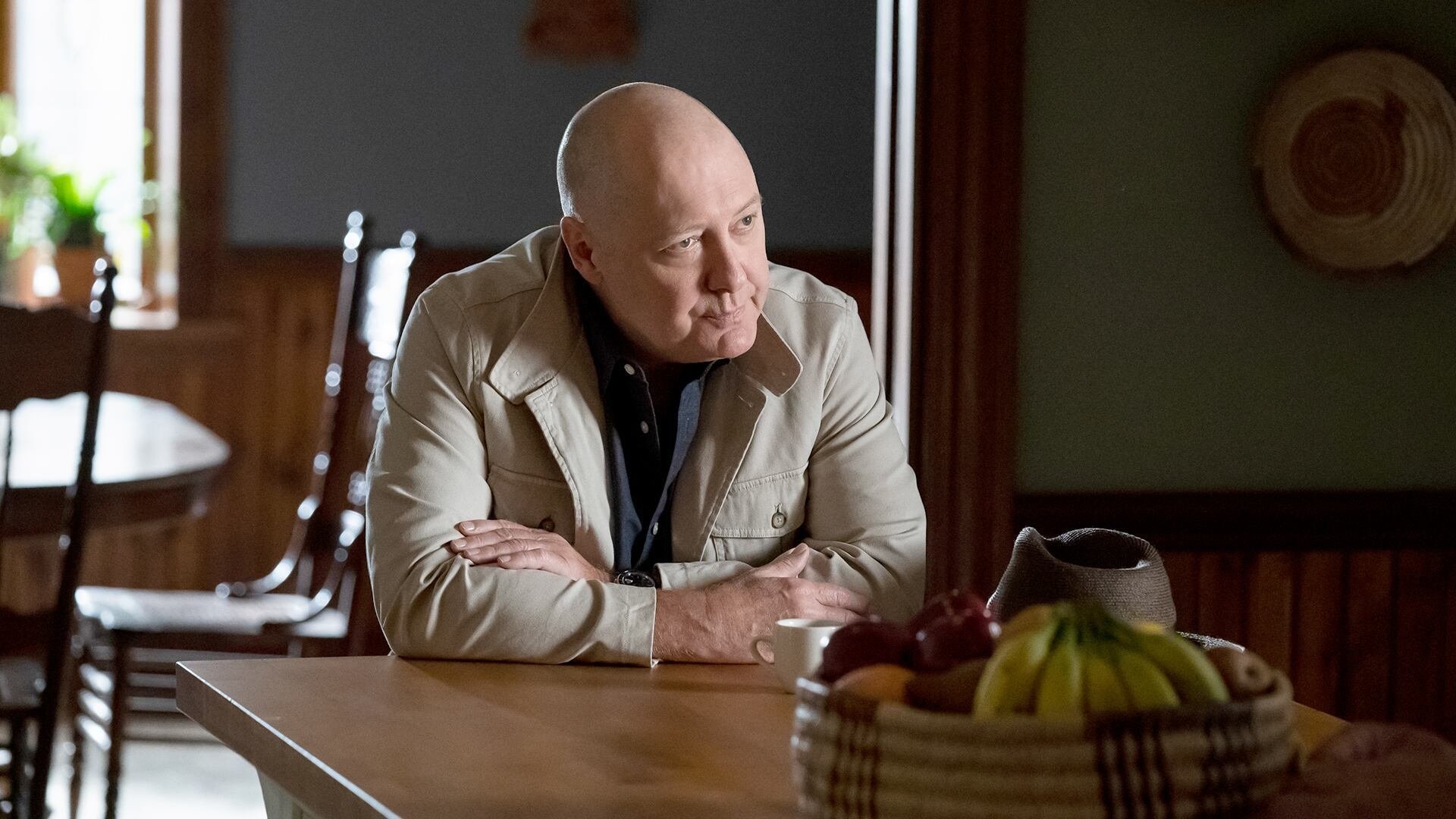 The Blacklist 2021  [S09E03] - The SPK