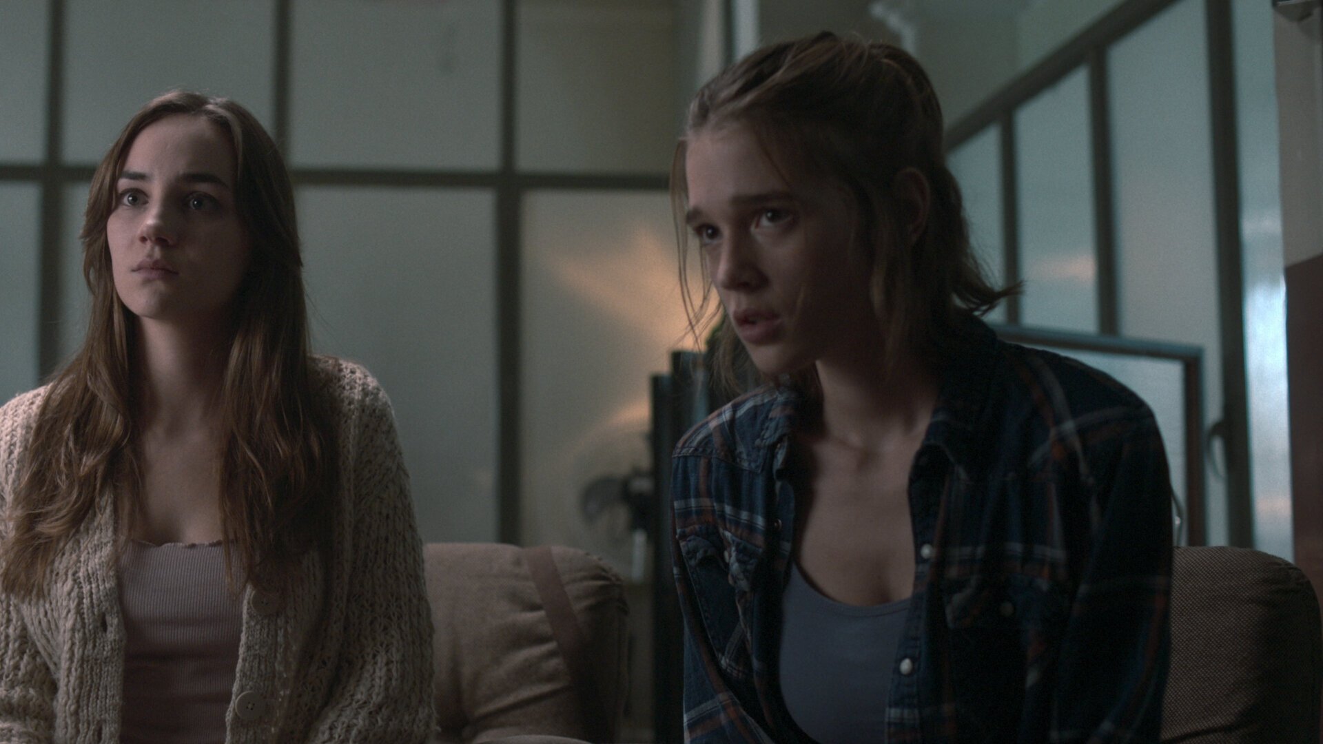 Feria: The Darkest Light 2022  [S01E01] - The Red Lake
