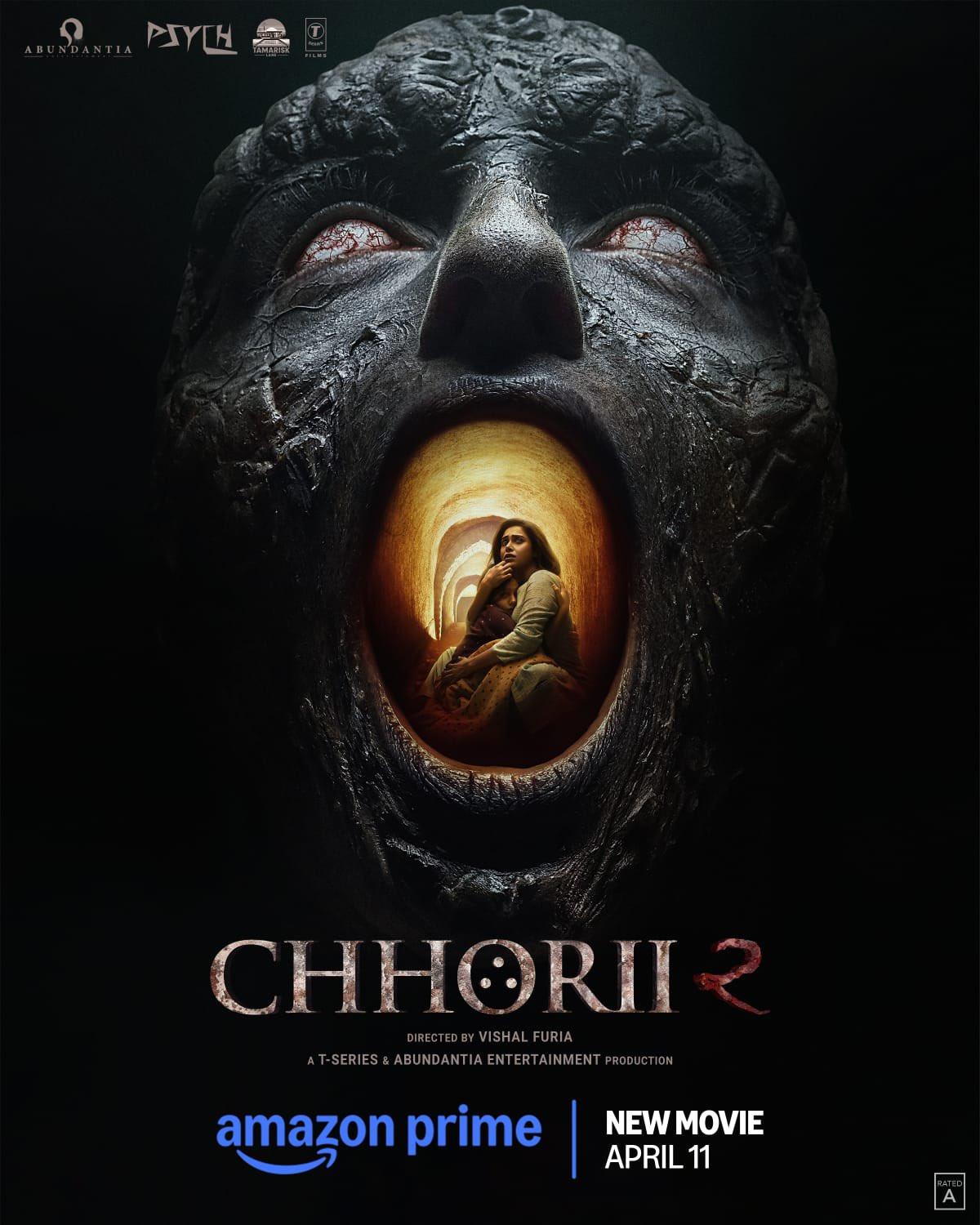 Chhorii 2 