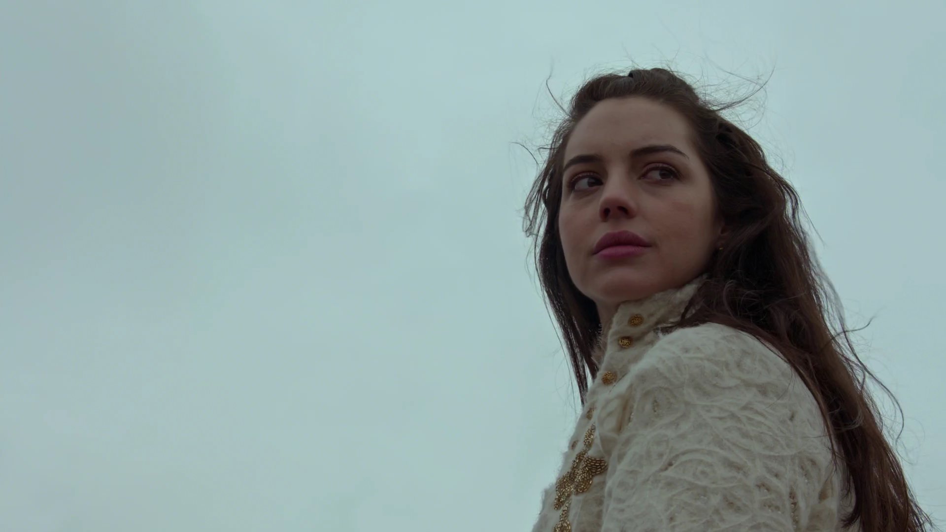 Reign 2015  [S03E15] - Safe Passage