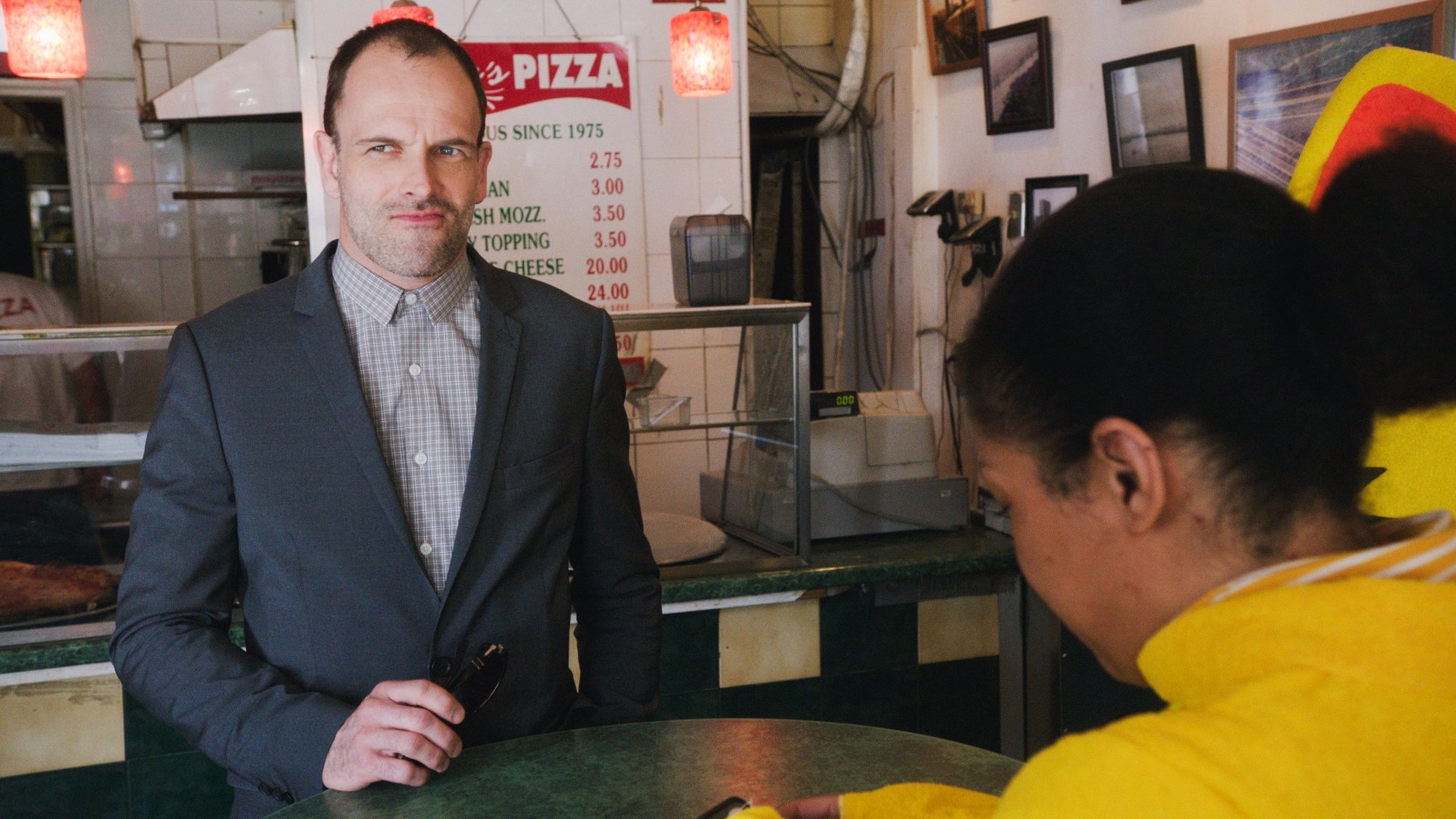 Elementary 2016  [S05E22] - Moving Targets