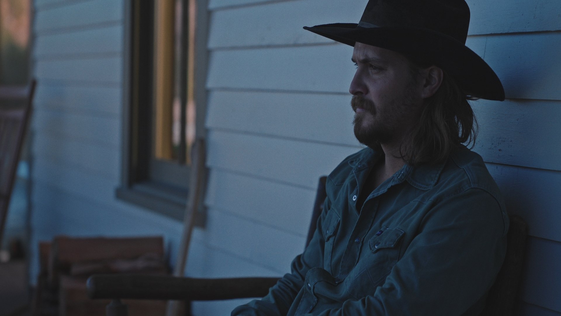 Yellowstone 2021  [S04E08] - No Kindness for the Coward