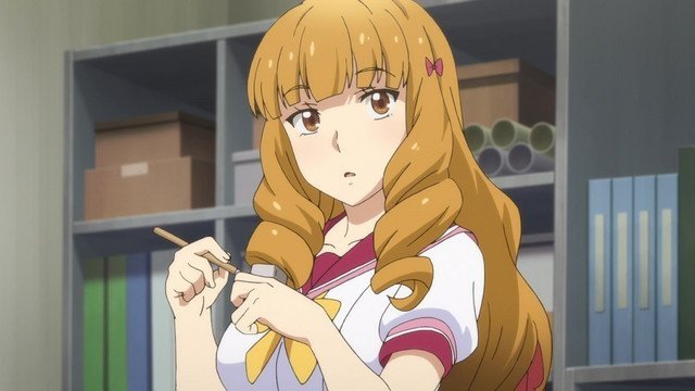 YU-NO: A Girl Who Chants Love at the Bound of This World 2019  [S01E16] - Within Unmoving Time