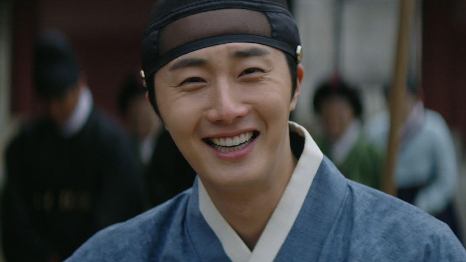 Haechi 2019  [S01E23] - A Husband’s Death