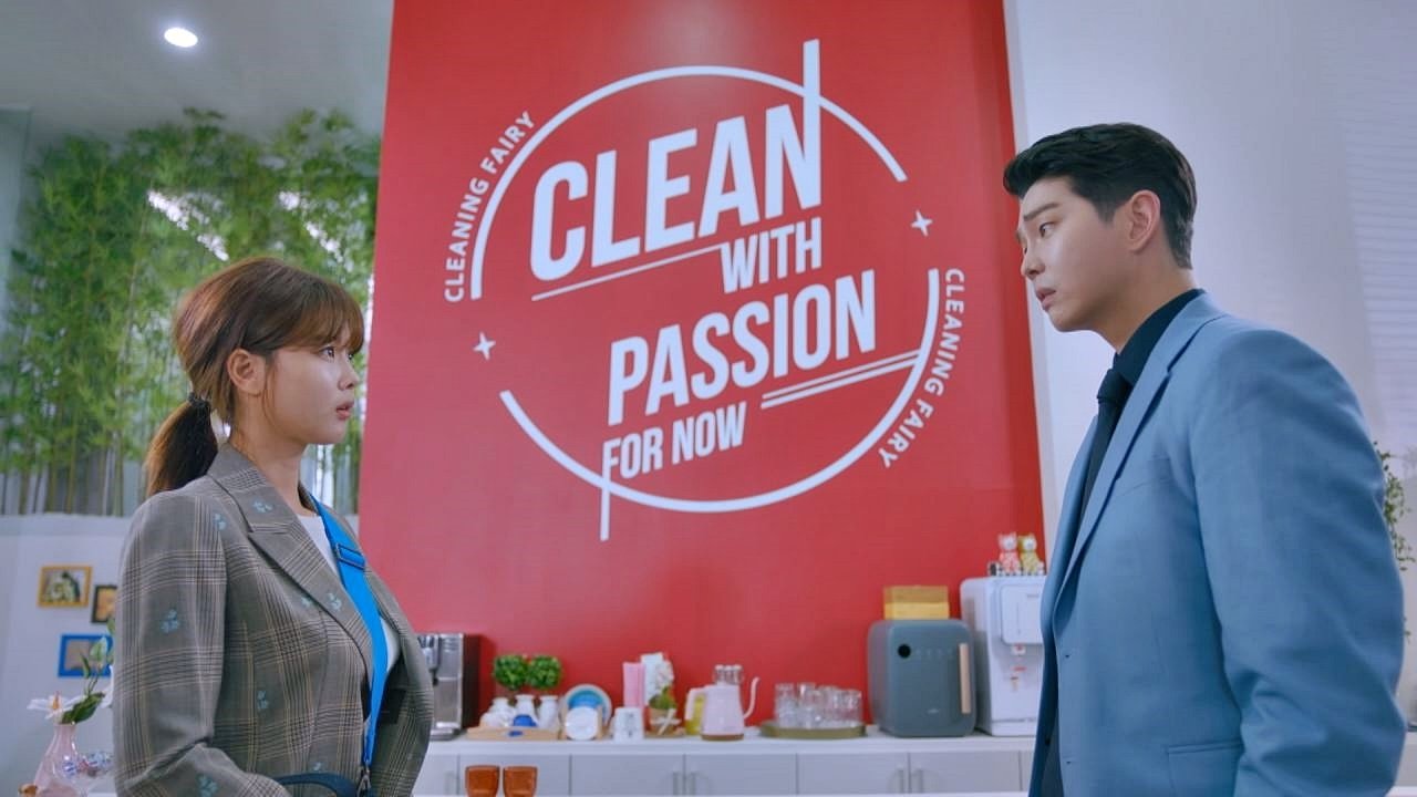 Clean with Passion for Now 2018  [S01E02] - Episode 2