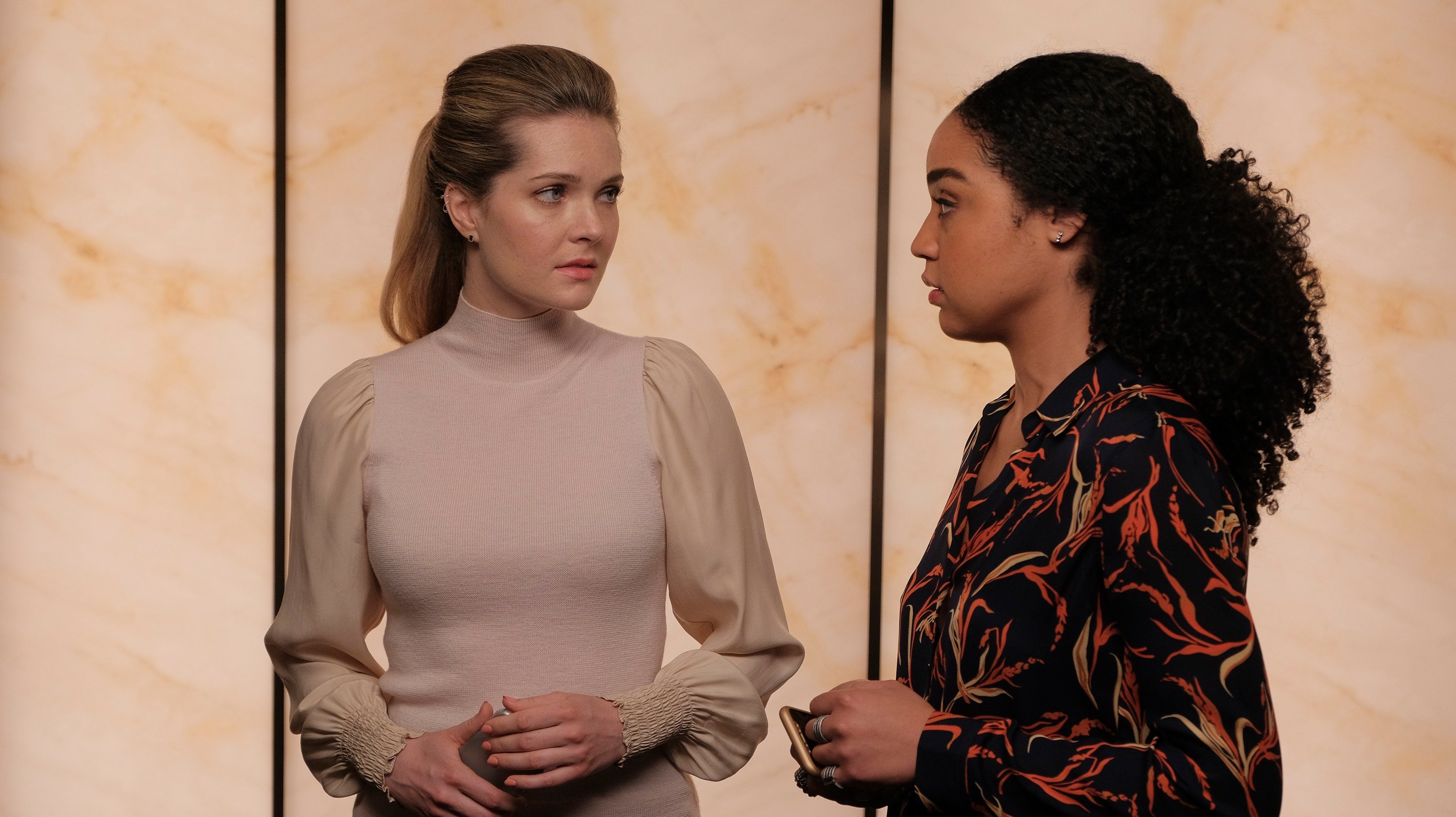 The Bold Type 2018  [S02E05] - Stride of Pride