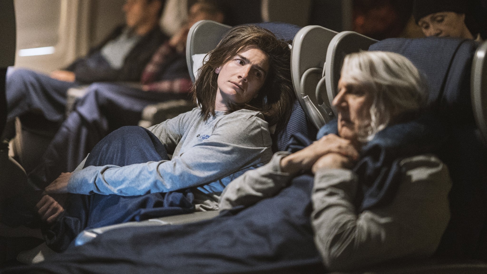 Transparent 2017  [S04E03] - Pinkwashing Machine