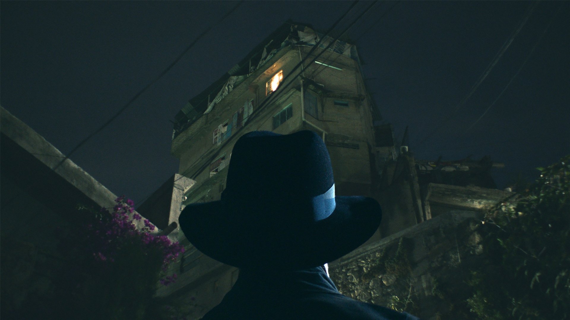 The Exorcist 2016  [S01E01] - Chapter One: And Let My Cry Come Unto Thee