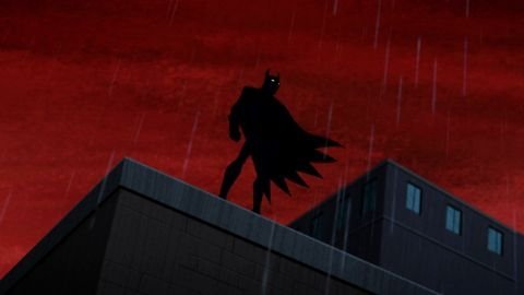 Justice League Action 2016  [S01E09] - Time Share