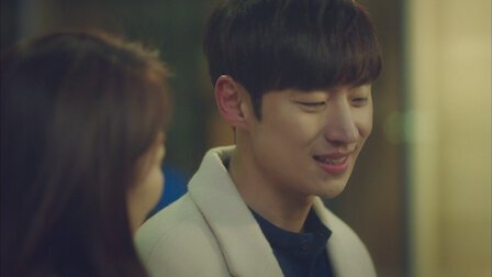 Tomorrow with You 2017  [S01E16] - Episode 16