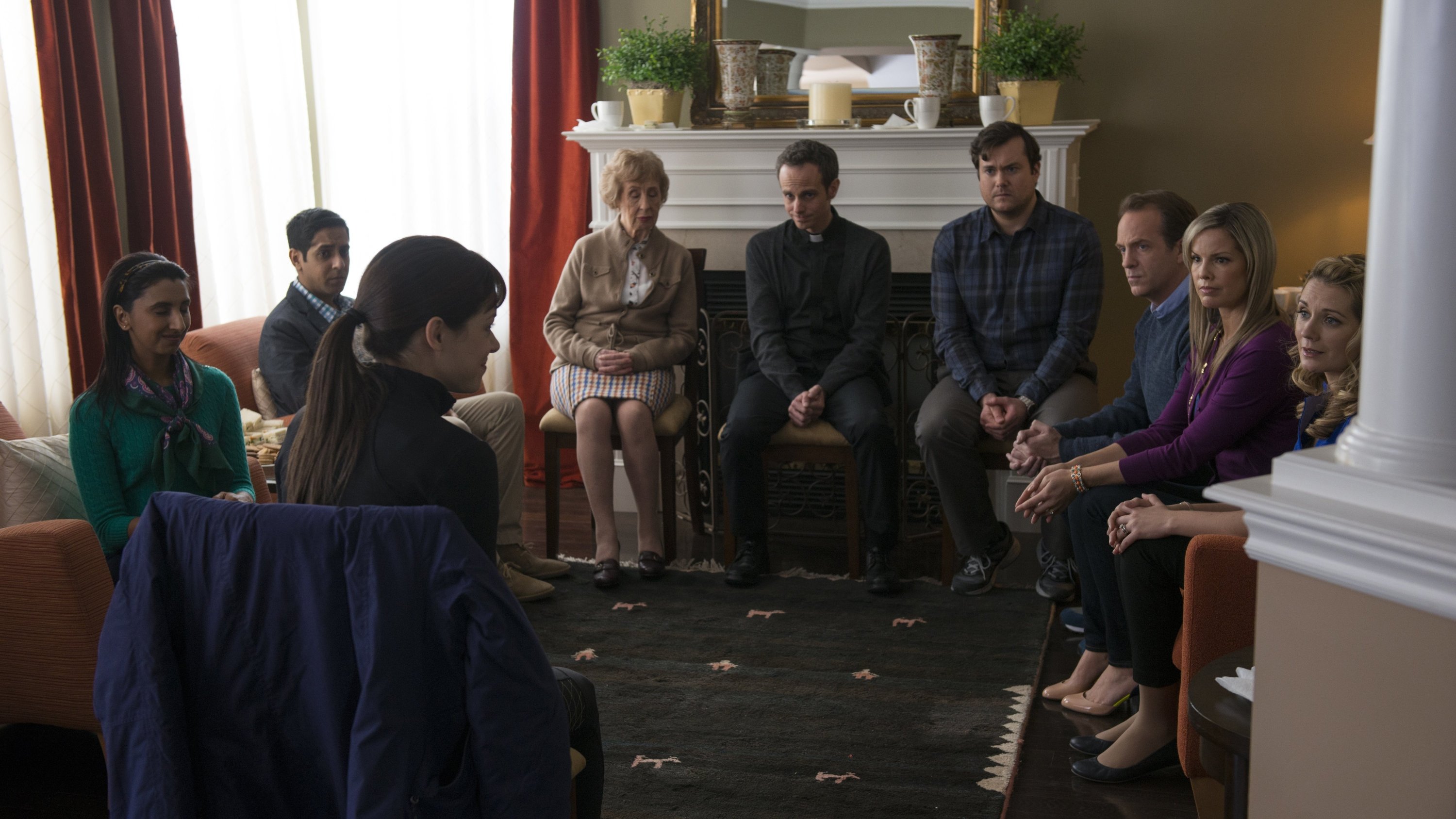Orphan Black 2013  [S01E09] - Unconscious Selection