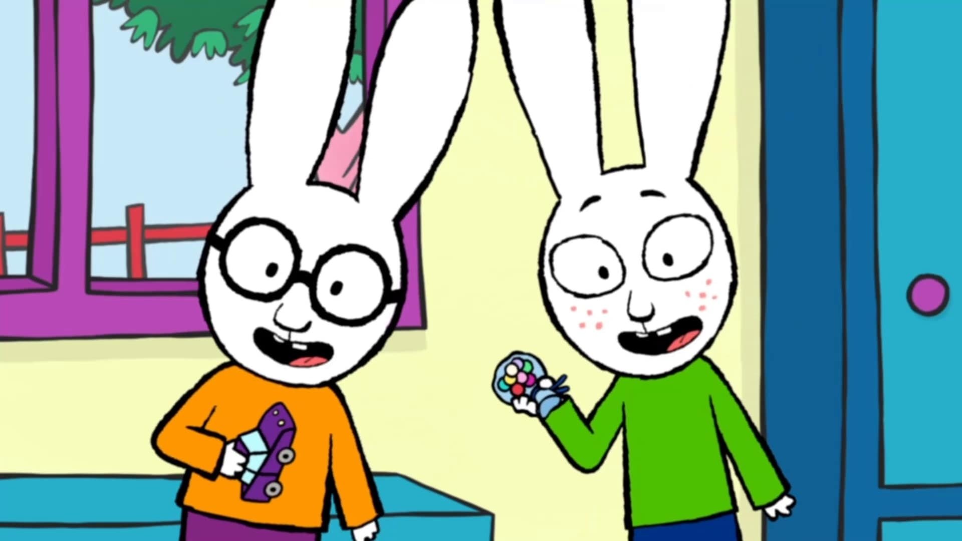 Simon 2016  [S01E25] - Episode 25