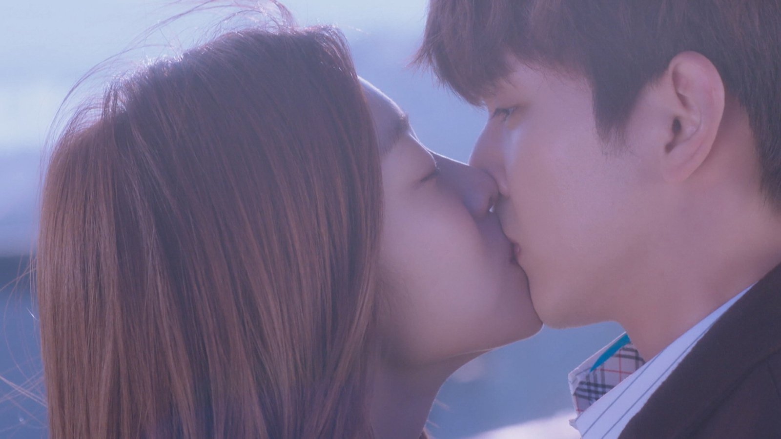 My Strange Hero 2018  [S01E03] - Episode 3