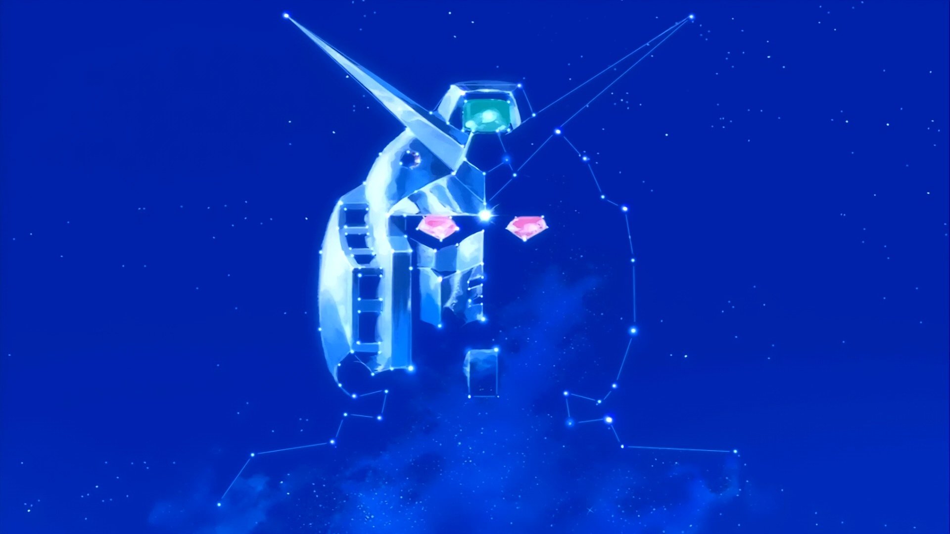Gundam Build Fighters 2013  [S01E16] - Dad, We Meet Again?