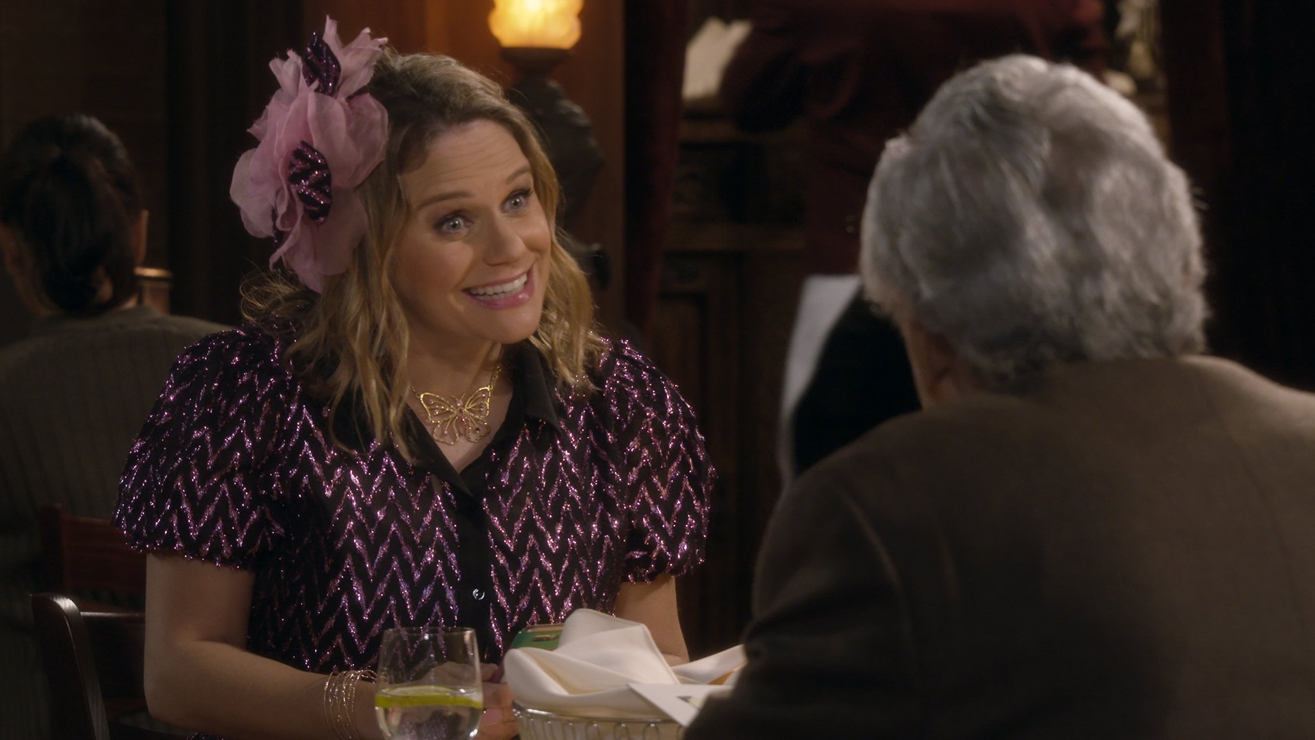 Fuller House 2019  [S05E08] - Five Dates with Kimmy Gibbler