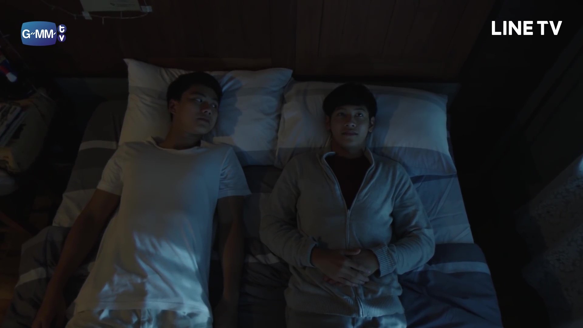 He's Coming To Me 2019  [S01E08] - Episode 8