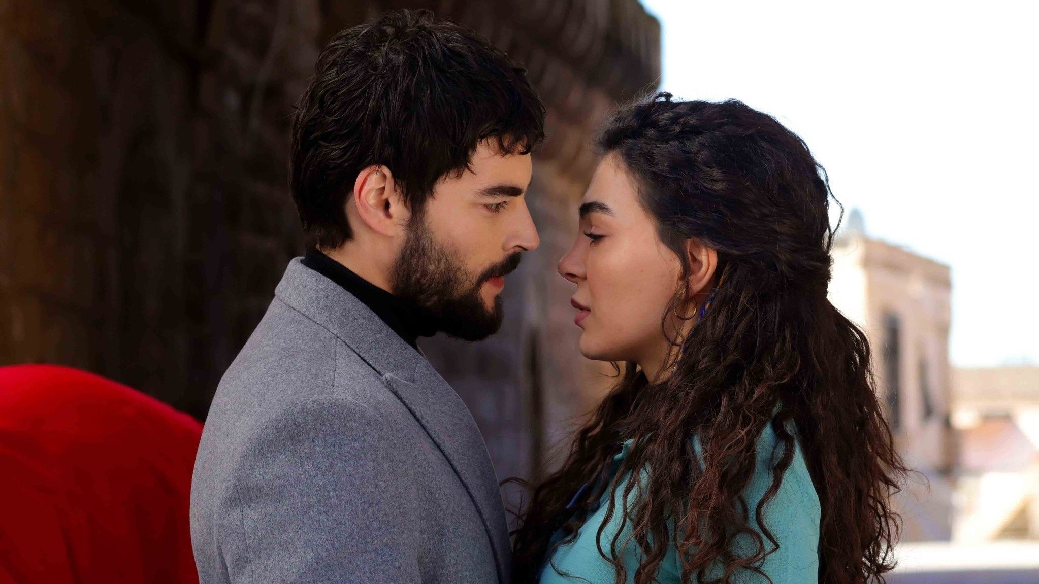 Hercai 2019  [S01E01] - Episode 1