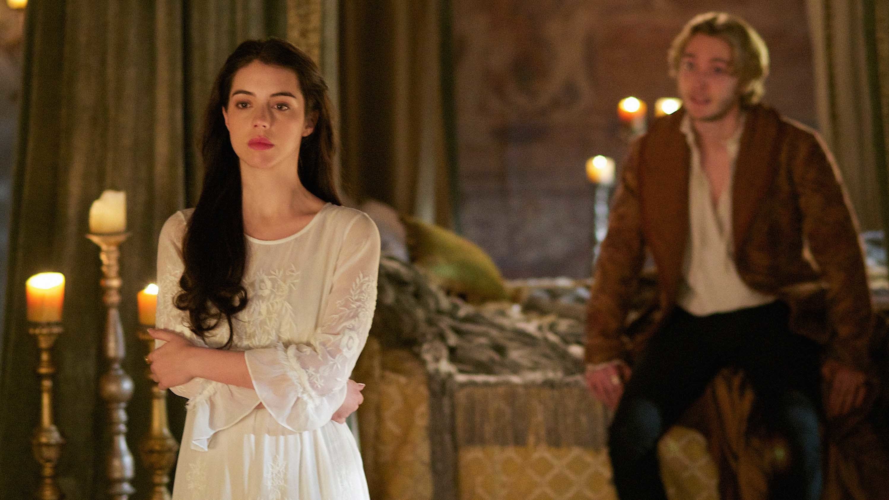 Reign 2014  [S02E15] - Forbidden