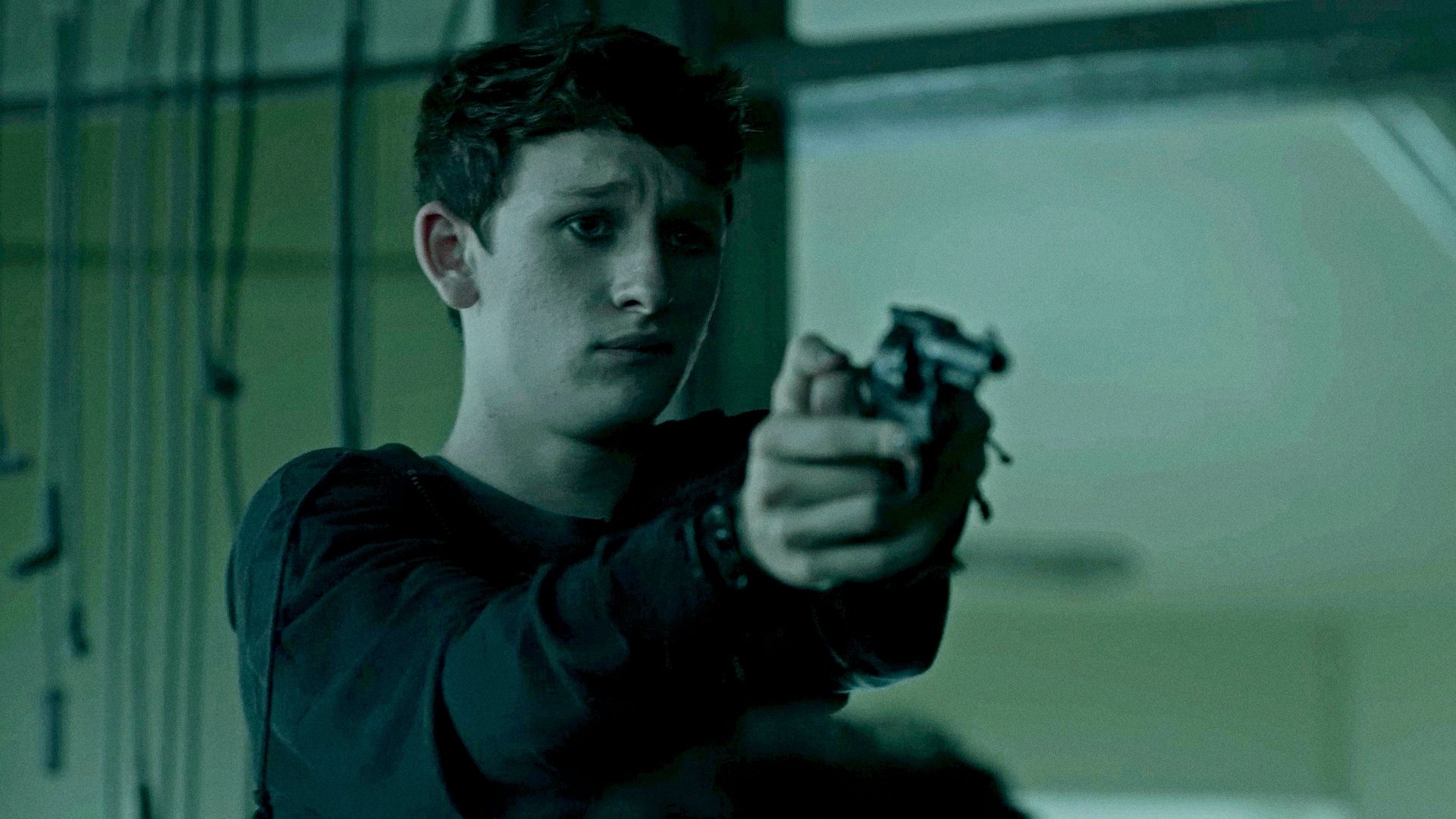 The Mist 2017  [S01E04] - Pequod