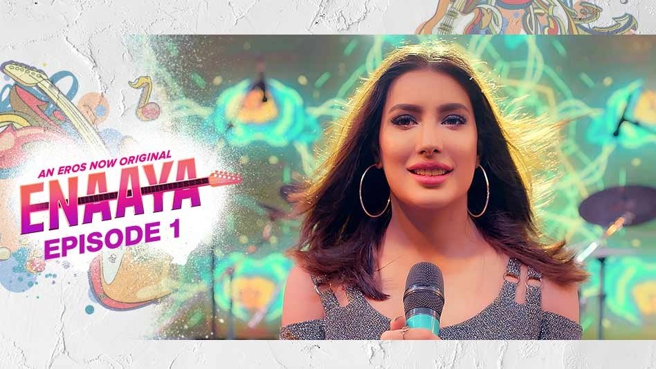 Enaaya 2019  [S01E01] - Episode 1