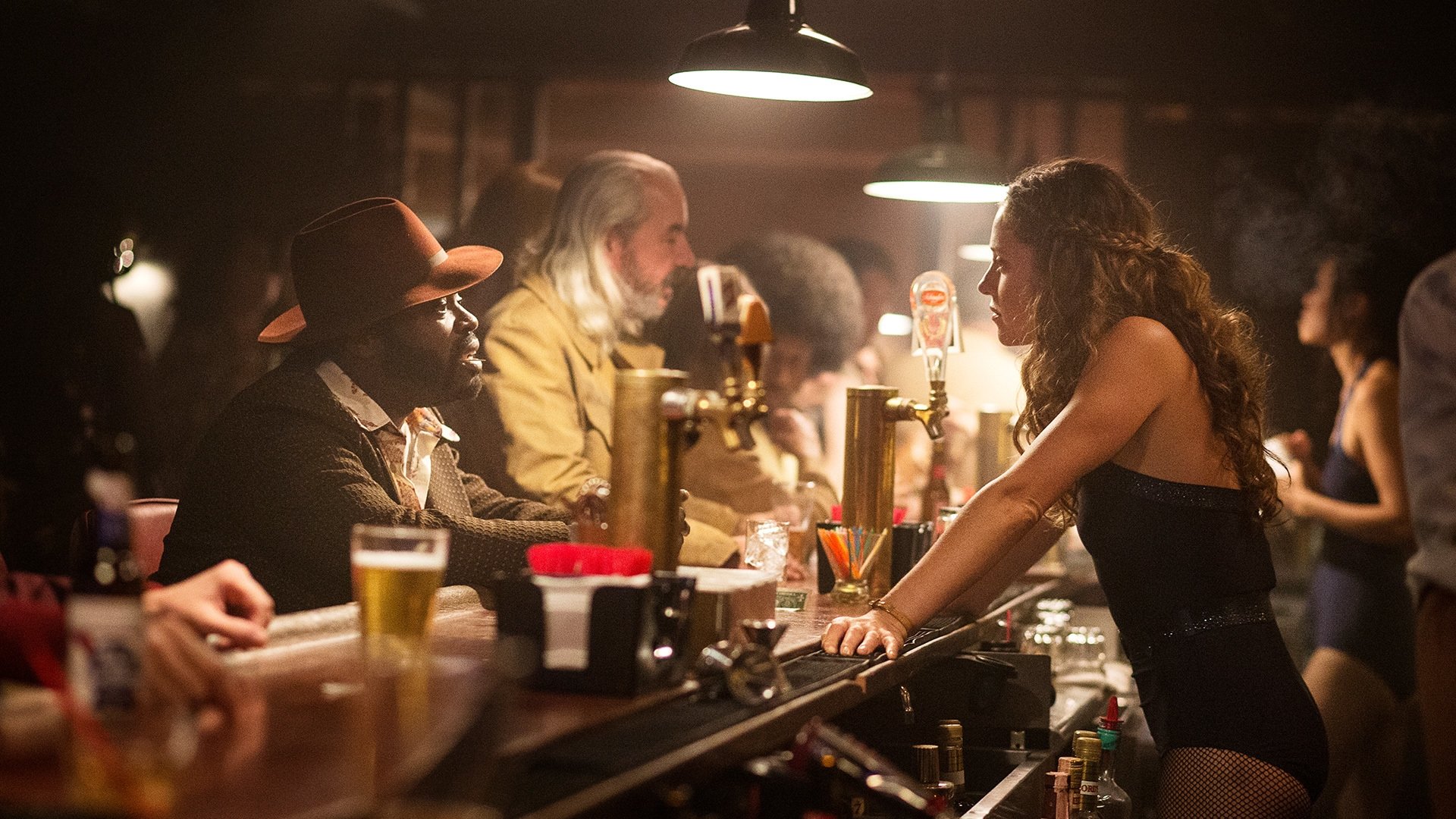 The Deuce 2017  [S01E05] - What Kind of Bad?