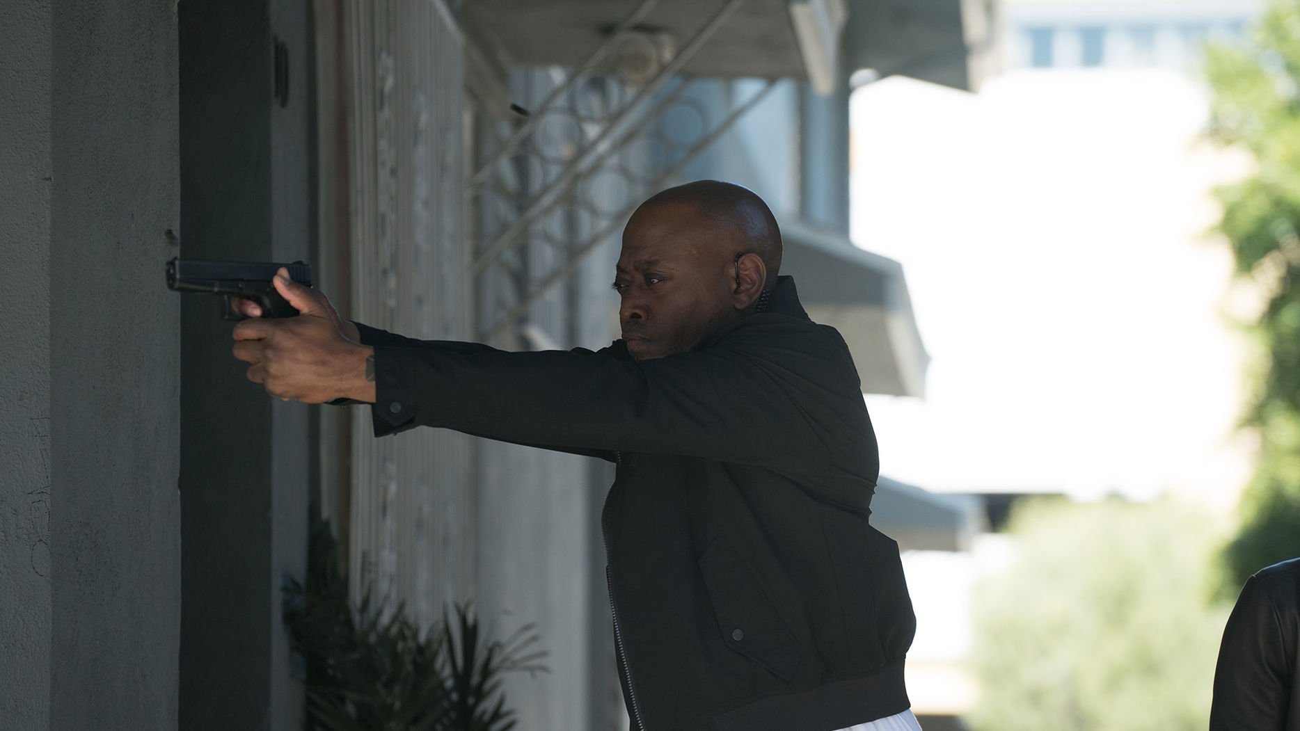 Shooter 2018  [S03E07] - Swing Vote