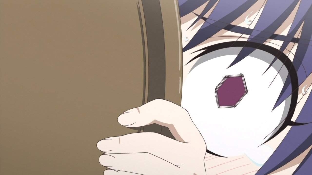 Kamisama Dolls 2011  [S01E09] - Tangled Relations