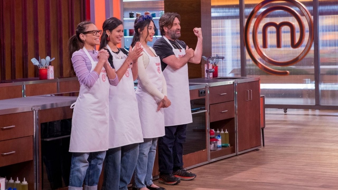 MasterChef 2024  [S12E13] - Episode 13