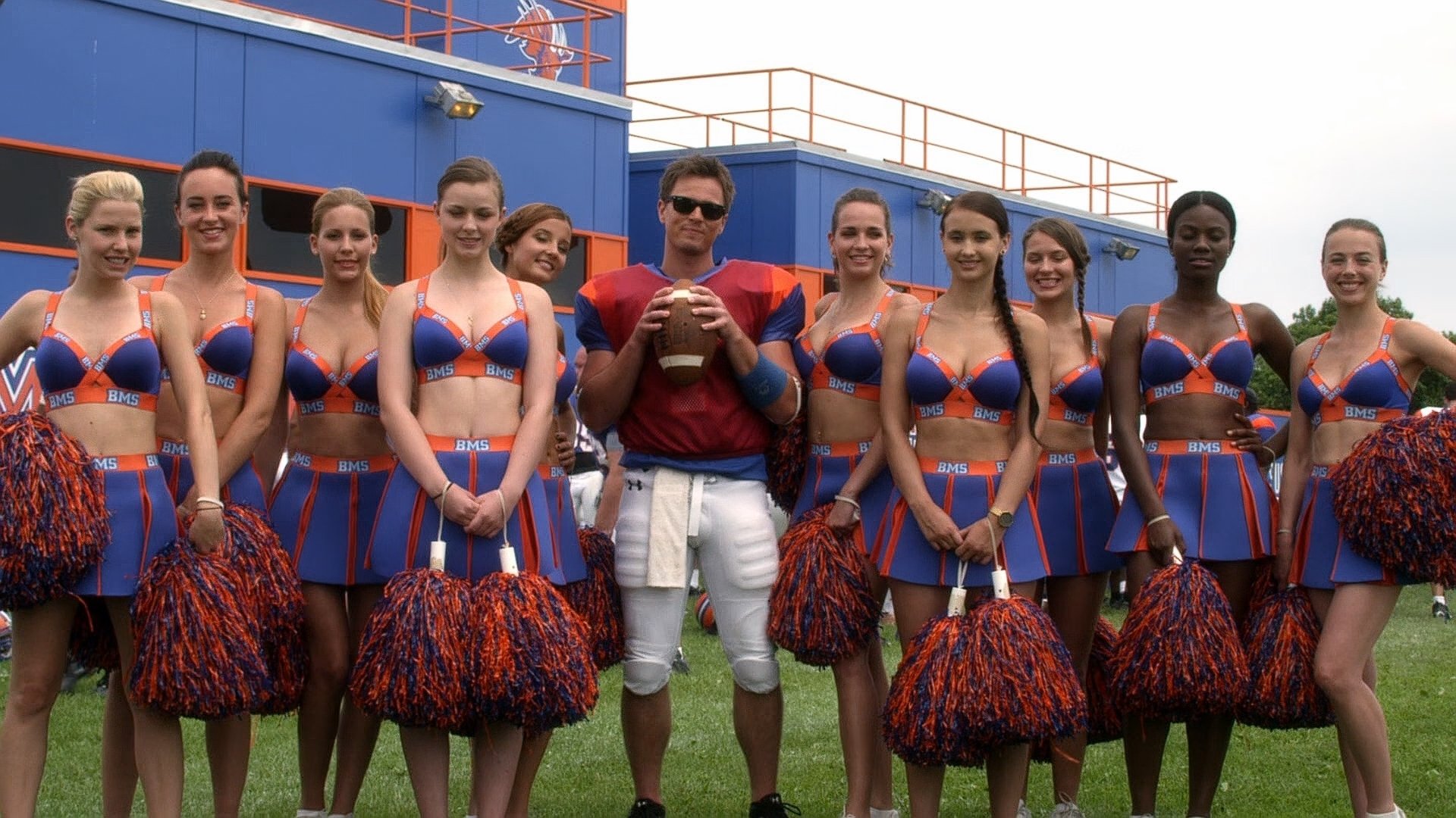 Blue Mountain State 2011  [S03E10] - One Week