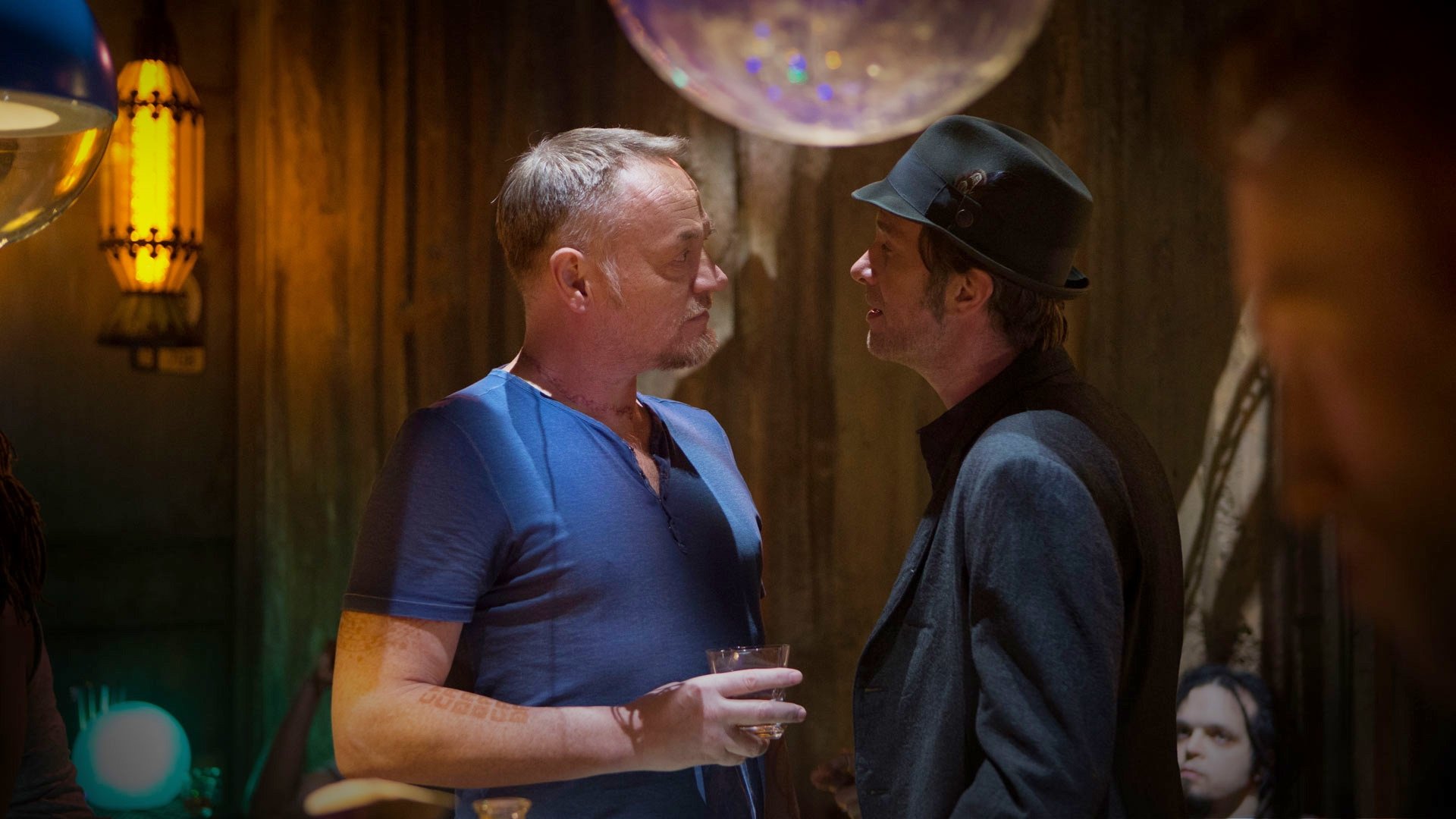 The Expanse 2015  [S01E07] - Windmills