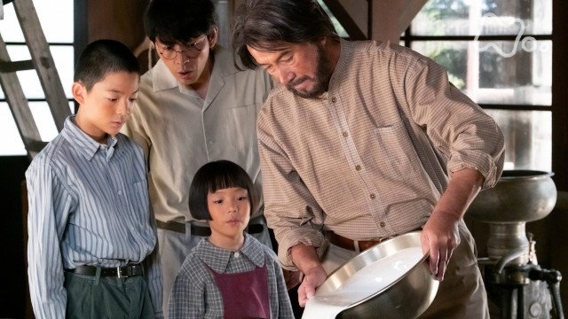 Natsuzora 2019  [S01E10] - Episode 10