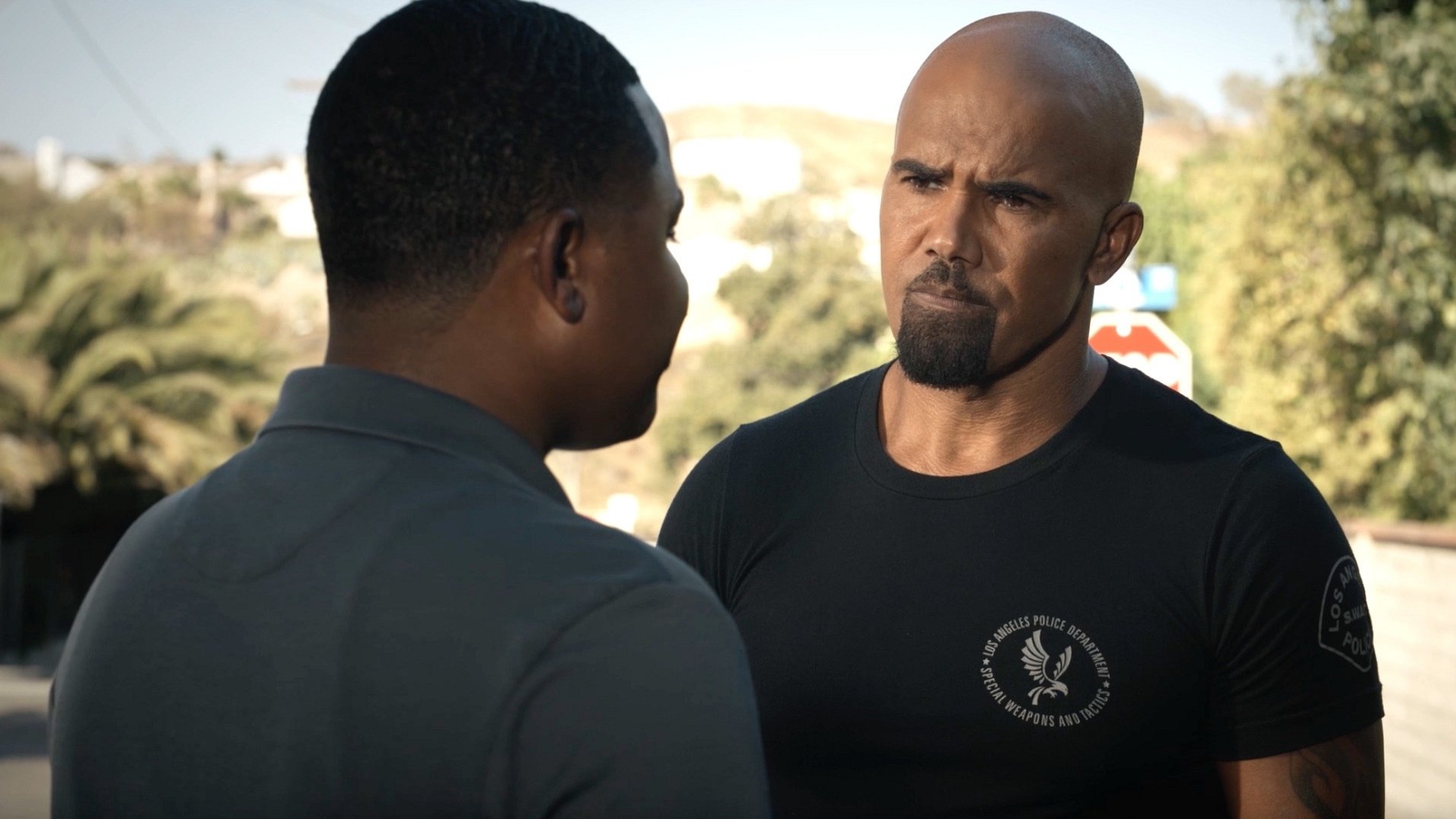 S.W.A.T. 2022  [S06E06] - Checkmate