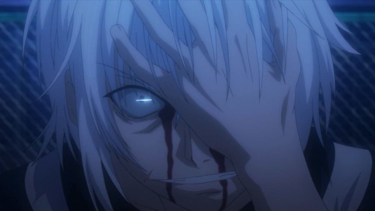 A Certain Magical Index 2008  [S01E20] - Virus Code (Final Signal)