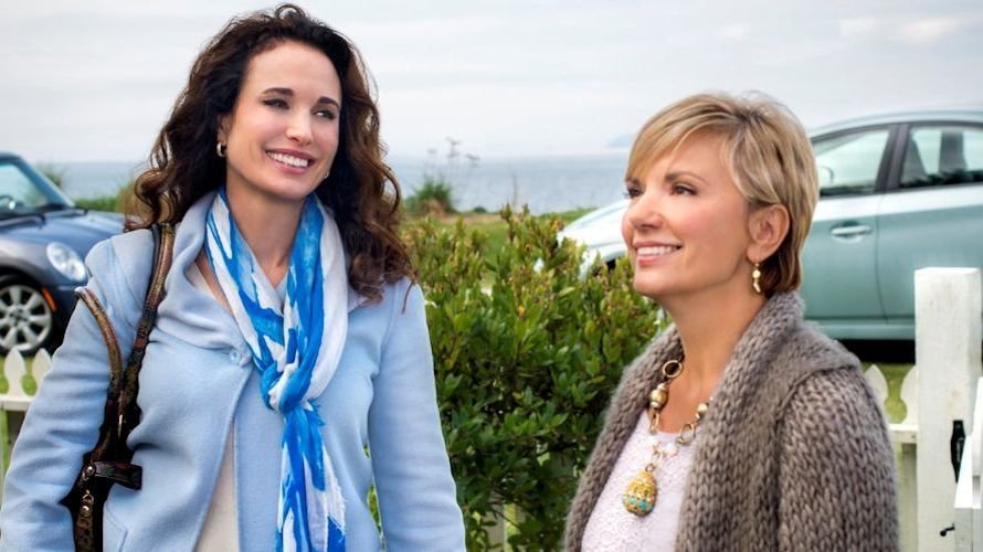 Cedar Cove 2013  [S01E01] - Pilot
