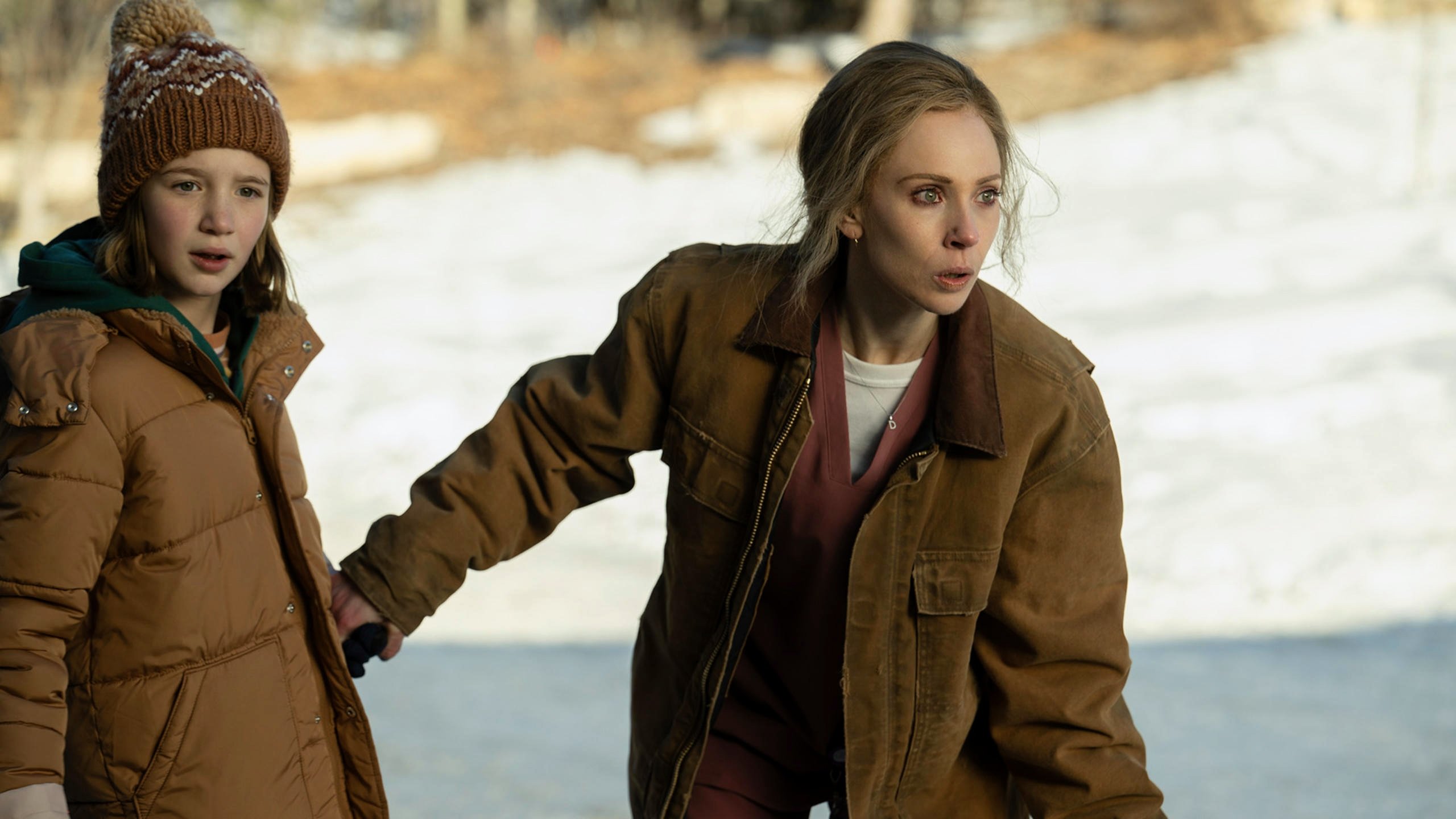 Fargo 2023  [S05E05] - The Tiger