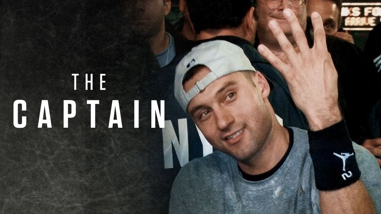 The Captain 2022  [S01E03] - I Don't Have to Be Your Best Friend