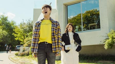 My First First Love 2019  [S01E03] - Fretting about Someone
